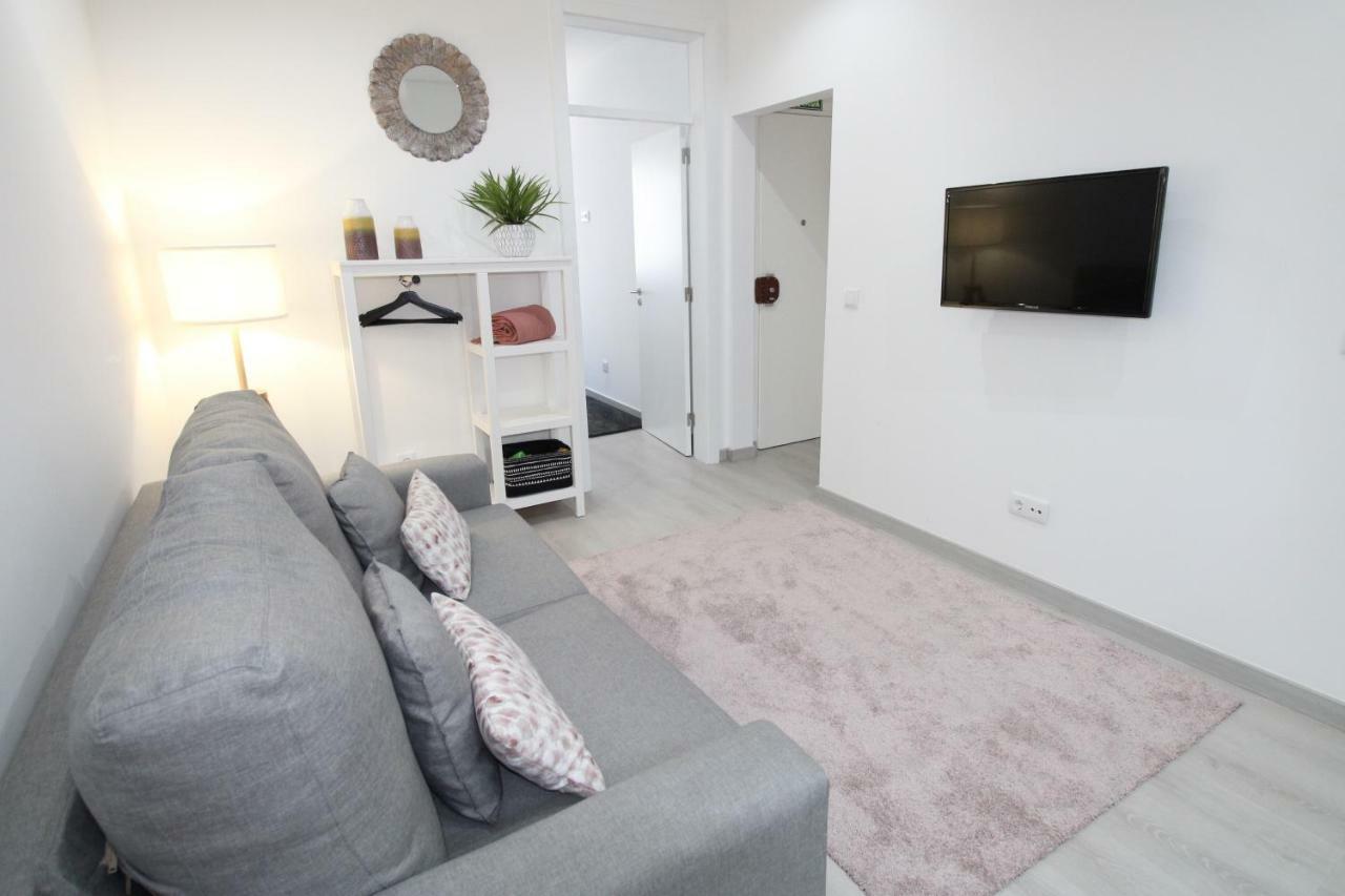 Apartamento Moderno Nas Olaias A 5 Minutos Da Faculdade Isel E Ist Lissabon Exterior foto