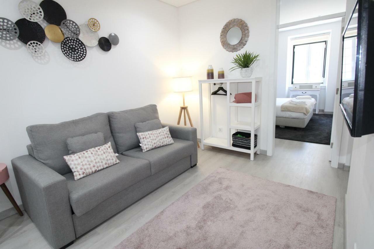 Apartamento Moderno Nas Olaias A 5 Minutos Da Faculdade Isel E Ist Lissabon Exterior foto