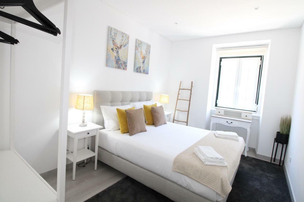 Apartamento Moderno Nas Olaias A 5 Minutos Da Faculdade Isel E Ist Lissabon Exterior foto
