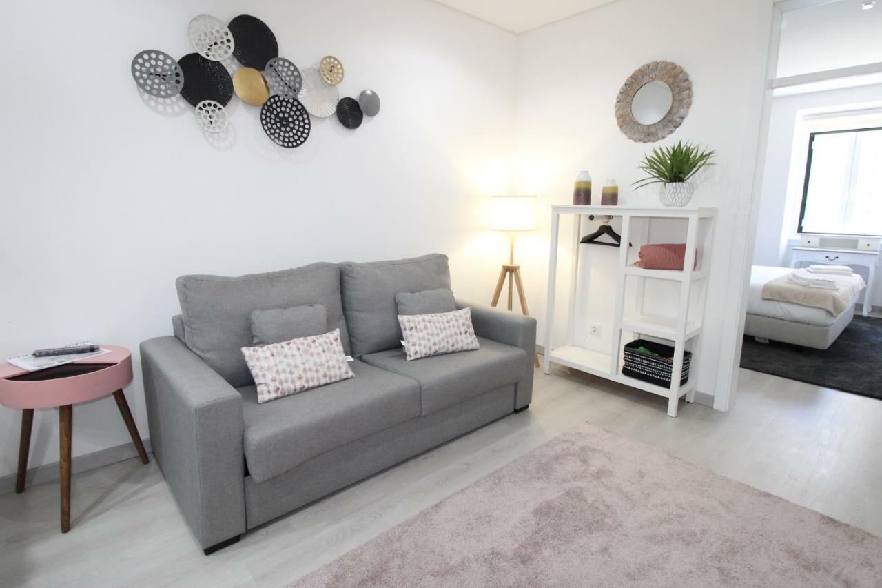 Apartamento Moderno Nas Olaias A 5 Minutos Da Faculdade Isel E Ist Lissabon Exterior foto