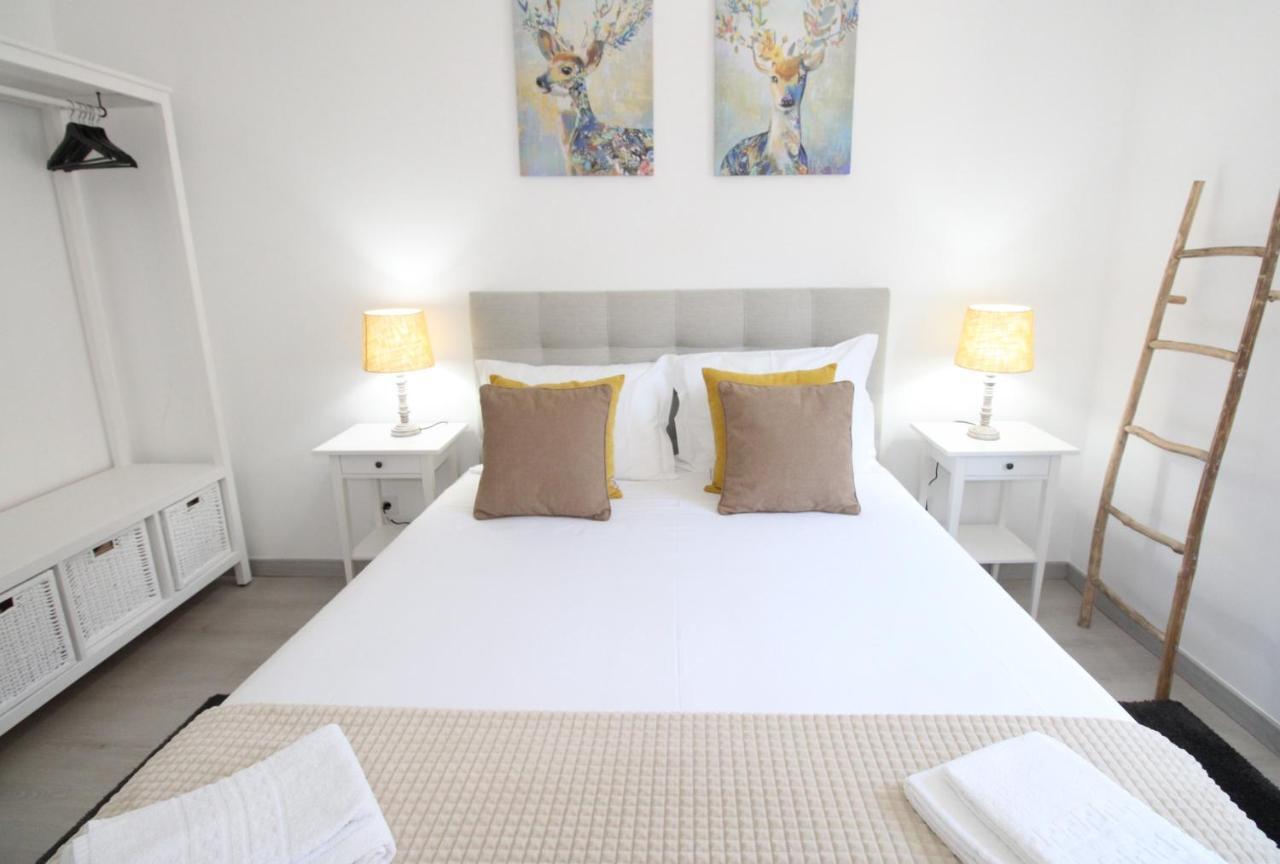 Apartamento Moderno Nas Olaias A 5 Minutos Da Faculdade Isel E Ist Lissabon Exterior foto