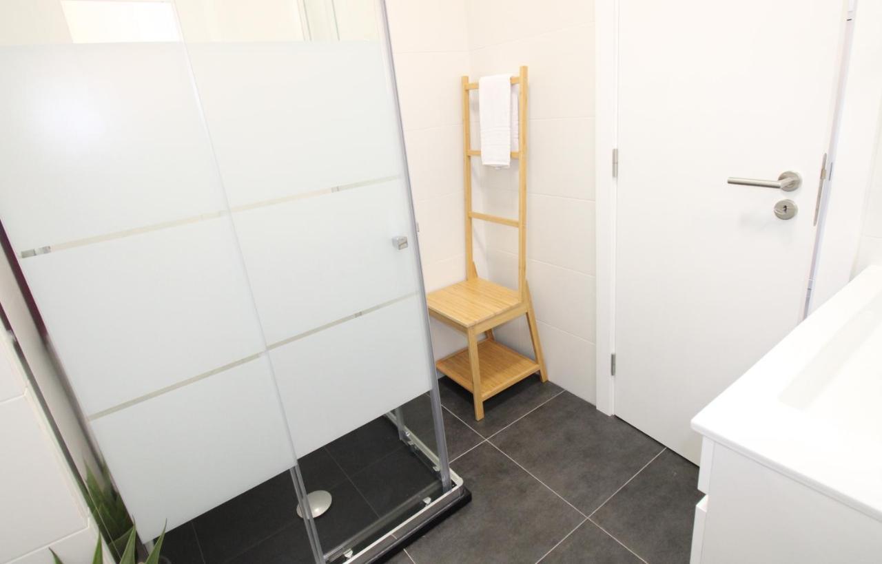 Apartamento Moderno Nas Olaias A 5 Minutos Da Faculdade Isel E Ist Lissabon Exterior foto